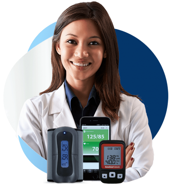 IVC Diagnostics | Sync for Life Point of Care & Lab Equipment Specialists